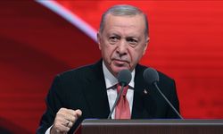 Kimsenin babasının malı değil! Erdoğan'dan flaş çıkış