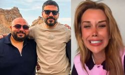 Dilan Polat'ın yakın koruması Can Polat vuruldu