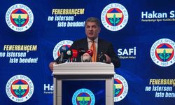 Fenerbahçe'den Luis Suarez bombası