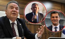 Muhittin Böcek'ten Özgür Özel'i yakacak itiraf!