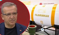 Teneke diyenlere kapak olsun! Canlı yayında flaş sözler