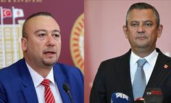 Özkan Yalım'ın telefonu Özgür Özel'i yakabilir!