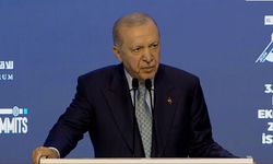Faizin olduğu yerde bereket olmaz! Erdoğan'dan flaş çıkış