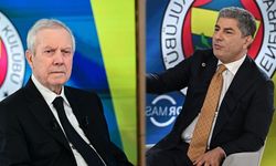 Fenerbahçe kongresinde büyük kavga! Birbirlerine girdiler