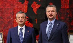 İzmir'de CHP'li belediye başkanı tutuklandı