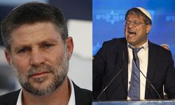 Ülkeye girişleri yasaklandı! İsrailli bakanlara şok