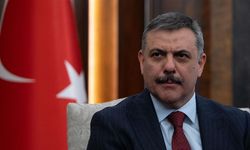 Bakan Mustafa Çiftçi hayalini anlattı! Rabbim nasip et