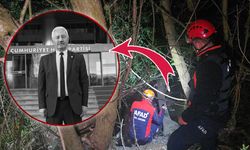 CHP'li isimden acı haber! Cansız bedeni bulundu