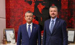 CHP'li başkan görevden uzaklaştırıldı