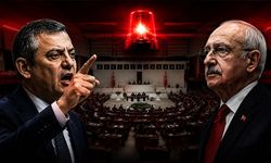 TBMM'de kırmızı alarm! Özel, Kılıçdaroğlu'na meydan okudu
