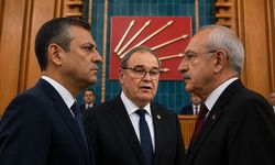 Faik Öztrak'tan Özgür Özel'e Sert Sözler! Ortalık Karışacak