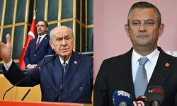 Bahçeli, Özgür Özel'e seslendi: Ateşe körükle gitmemeli