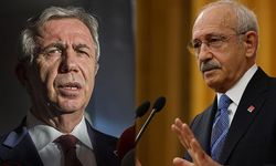 Mansur Yavaş'tan Kemal Kılıçdaroğlu'na çok konuşulacak çağrı