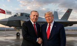 KAAN'da kritik düğüm çözülüyor! Trump harekete geçti...