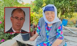 CHP'li eski vekilin evinde 'Anne' krizi!
