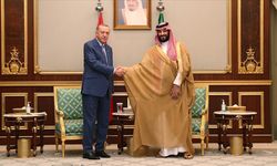 Türkiye ile Suudi Arabistan'dan dikkat çeken hamle