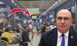 Mahmut Tanal'ın şovu elinde patladı! Rezil oldu...