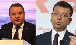 Muhittin Böcek'ten şok itiraf! İmamoğlu bakın ne istemiş...