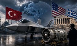 Yunanistan lobisi kudurdu! Atina'yı 'KAAN' telaşı sardı