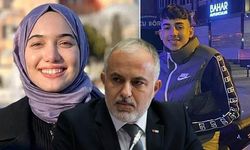 Kerem Kınık kızının cezaevinde olduğunu duyurdu