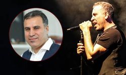 Haluk Levent'e şok! Kardeşi tutuklandı