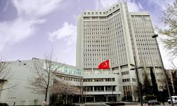 13 kişi hayatını kaybetmişti! Türkiye'den Katar'a taziye mesajı