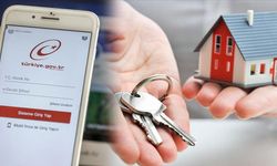 e-Devlet kira sözleşmelerinde yeni dönem!