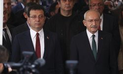 Kılıçdaroğlu'dan cezaevindeki İmamoğlu'na flaş teklif!