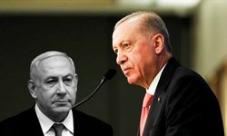 Netanyahu’nun Erdoğan'ı hedef alan sözlerine tepki! "Akıl tutulmasıdır"