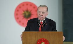 Erdoğan'dan önemli açıklama! "Diplomasinin kalbinin attığı yer..."