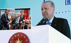 Erdoğan'dan CHP'ye gönderme: Gidin koltuk kapmaca oynayın