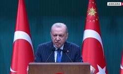 Cumhurbaşkanı Erdoğan'dan flaş sözler: Fitne girişimi çöktü