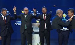 CHP’den istifa etmişti! AK Parti’ye katıldı