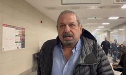 Eski hakem Erman Toroğlu'na hapis şoku