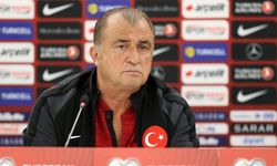 Fatih Terim'den yenilgi sonrası konuştu: Oynamadık oyalandık
