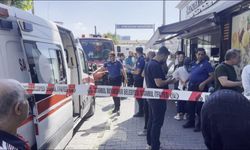 İstanbul’da gaz kaçağı! 5 kişi tedaviye alındı