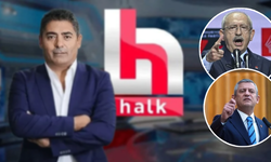 CHP'den sonra medyası da bölündü! Halk TV'den flaş açıklama