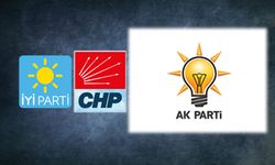 CHP'den istifa etmişti AK Parti'ye katılıyor