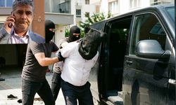 İBB davasının sanığı kaçırıldı! İstanbul'da film gibi olay