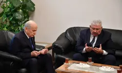 MHP'de flaş gelişme: Görevden alındılar