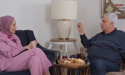 "Ben Cumhuriyetçiyim, Atatürkçü falan olmadım" Halil Ergün'den flaş sözler