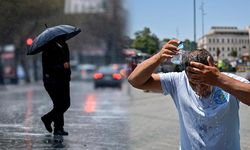 Meteoroloji tarih verip uyardı! O illerde yaşayanlar dikkat