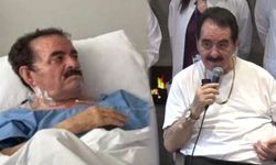 Hastane kaldırılmıştı! İbrahim Tatlıses'ten yeni haber geldi