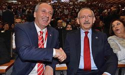 Muharrem İnce CHP iç savaşında tarafını seçti!