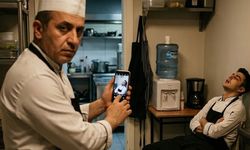 Yargıtay'dan emsal karar! İş arkadaşının fotoğrafını çekti, bakın sonra ne oldu