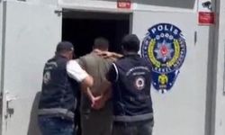 INTERPOL tarafından aranıyordu! İstanbul Havalimanı'nda yakalandı