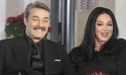 Kadir İnanır'ın vefat haberini alan Türkan Şoray fenalaştı