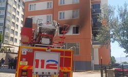 Kahramanmaraş'ta yangın can aldı! 3 engelli vatandaş hayatını kaybetti