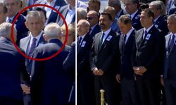Kemal Kılıçdaroğlu ve Özgür Özel ilk kez yan yana!