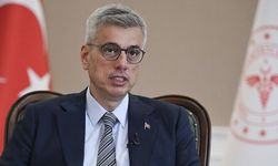 Sağlık Bakanı Memişoğlu'ndan çağrı